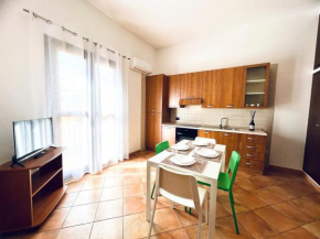Casa Carlotta Apartments Terrasini